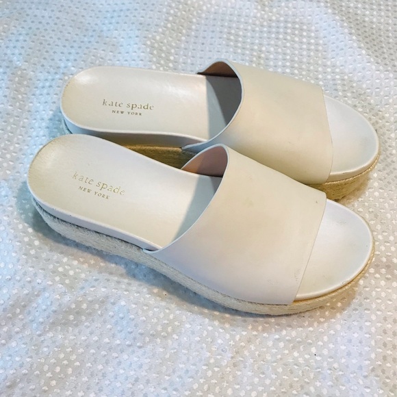 Kate spade Zia wedges - Picture 6 of 11